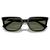 Ray-Ban Naočare za sunce RB 4439D 901/9A