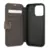 Torbica Guess Stripe Bk Pu za iPhone 13 Pro 6.1 braon (GUBKP13L4GDBR)