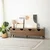 Hanah Home TV Komoda Four Seasons, 180x50x35 cm, Orah