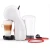 Krups KP1A0110 Dolce Gusto Aparat za kafu, 0,8 l, Beli
