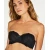Hunkemöller Nedrček Marine črna