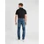 CAMEL ACTIVE Kavbojke  moder denim / temno modra