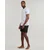 adidas ACTIVE CORE COTTON Pack de 3 Črna