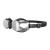 Speedo jet 2.0 mirror black/silver