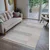 CONCEPTUM HYPNOSE Tepih Korya Beige Grey 100 x 300 (733MLC1262)