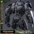 HASBRO Transformers Decepticons Optimus Primal 20 cm akcijska figura ZA5472
