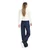 Winshape Majica AET131LS kremna