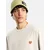 THE NORTH FACE Majica Brand Proud rdeča/volneno bela
