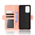 Etui Front Pocket za Samsung Galaxy A53 5G - roza