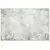 Conceptum Hypnose Tepih Lgs 05, 160x230 cm, Svetlosivi