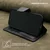 Futrola BI FOLD HANMAN II za iPhone 16 Pro (6.3) crna