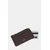Usnjen etui za kartice Coach