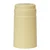 Pvc kapice za flaše 31x60 mm krem