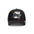 Goorin Bros trucker kapa Over the Line Butterfly