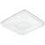 LED PLAFONJERA