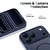 Tech-protect MagPeak MagSafe CC ovitek za iPhone 17 Pro, moder