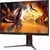 AOC Gaming monitor 24G4HA, 23.8, IPS, Full HD, 200 Hz, 0.5 ms, Crni