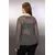 Trendyol Curve Ženska bluza Tbbss25Af00093, Šarena