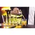 Arcoroc univerzalni kozarec Stack up 400 ml (6 kos)