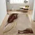 Conceptum Hypnose tepih HM-CRP25-29, pravougaoni, 100 x 140 cm, krem-braon