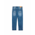 Cropp - Comfort farmerke - PLAVA