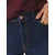 TATUUM Hlače moder denim