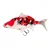 Guma FOX Replicant Carp 18cm