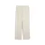 Puma ESS SMALL NO. 1 LOGO COMFORT STRAIGHT PANTS TR OP, ženske hlače, bež 684979