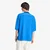 Dres adidas Oversized Knit Jersey Blue L