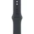 Apple Watch 40mm Sport Band: Midnight Sport Band - S/M
