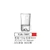 Staklena casa za rakiju 60ml 6/1 YJA-1001