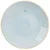 Churchill polglobok krožnik Stonecast Duck Egg Blue, coupe, premer: 225 mm (12 kos)