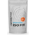 Natural Power Športna pijača ISO FIT 400 g - Črni ribez