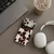 Tech-protect Lamano MagSafe ovitek za iPhone 17 Pro Max/18 Pro Max, soft herd