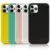 Maska Pearl za Huawei P40 zelena