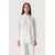 SOAKED IN LUXURY Bluza Jani bela