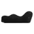 SuperLove Premium Inflatable Bench Black