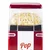 Beper 90.590Y Aparat za kokice, 1200W, Crveni