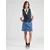 HUGO Jeans krilo Getina_2 50539762 Modra Regular Fit