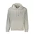 CALVIN KLEIN MEN'S ZIP-UP SWEATSHIRT WHITE