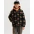 Jack & Jones Junior Prehodna jakna  bež / rjava / črna