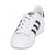 adidas  Niske tenisice SUPERSTAR J  Bijela