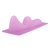 Motorbunny Mount Gushmore Attachment Pink