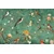 Slika vintage ptice na vejah - 90x60