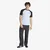 Majice adidas 3-Stripes T-Shirt Crystal Sky M
