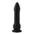 HiSmith HSD20 Bullet Anal Dildo 26.5cm Black