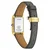 Citizen EW5622-09P Damenuhr Eco-Drive L 32,5mm 5