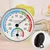 33 Termometer in higrometer, analogni merilnik vlažnosti TG56535