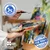 Set akrilnih barv ACRYL PRO Kompozit v škatli - 42 x 75 ml