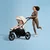 Cybex kolica Avi Spin Fog Grey